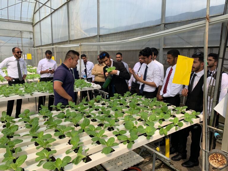 Koh Fah Technology Farm, Singapore