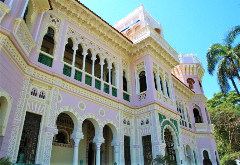 Palacio de Valle