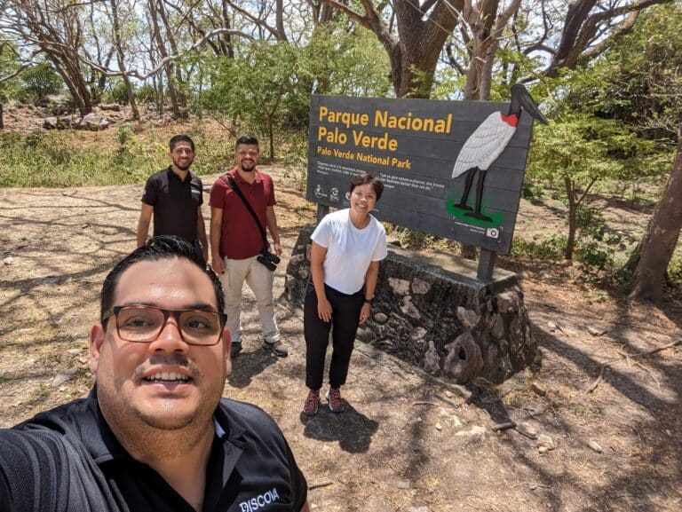 Palo Verde National Park, Costa Rica