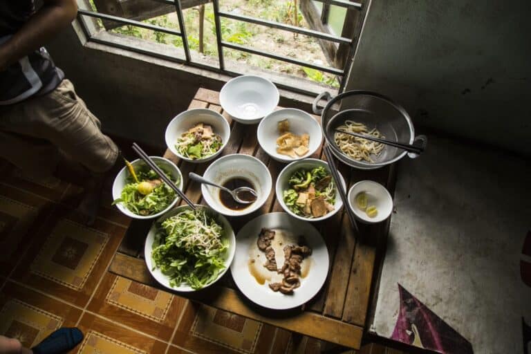 Hoi An Cycling Food Tour