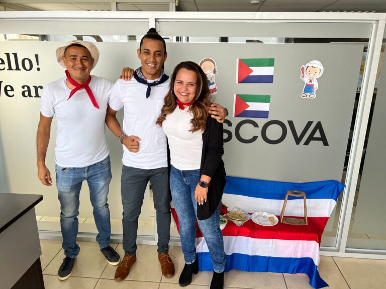 Company culture, Discova Costa Rica