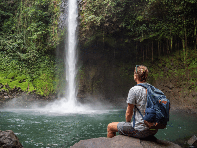 Responsible Travel in Costa Rica