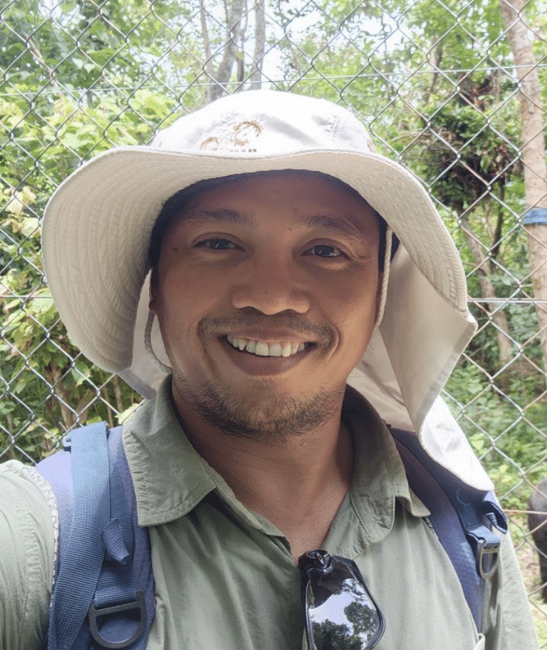 Vuttha Dam - Discova Tour Guide