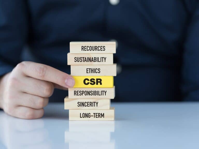 Corporate Social Responsibility (CSR) Trips and ethical Retreats