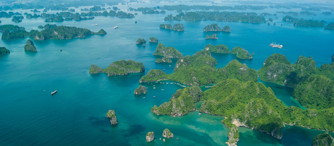 Halong-Bay-from-Above