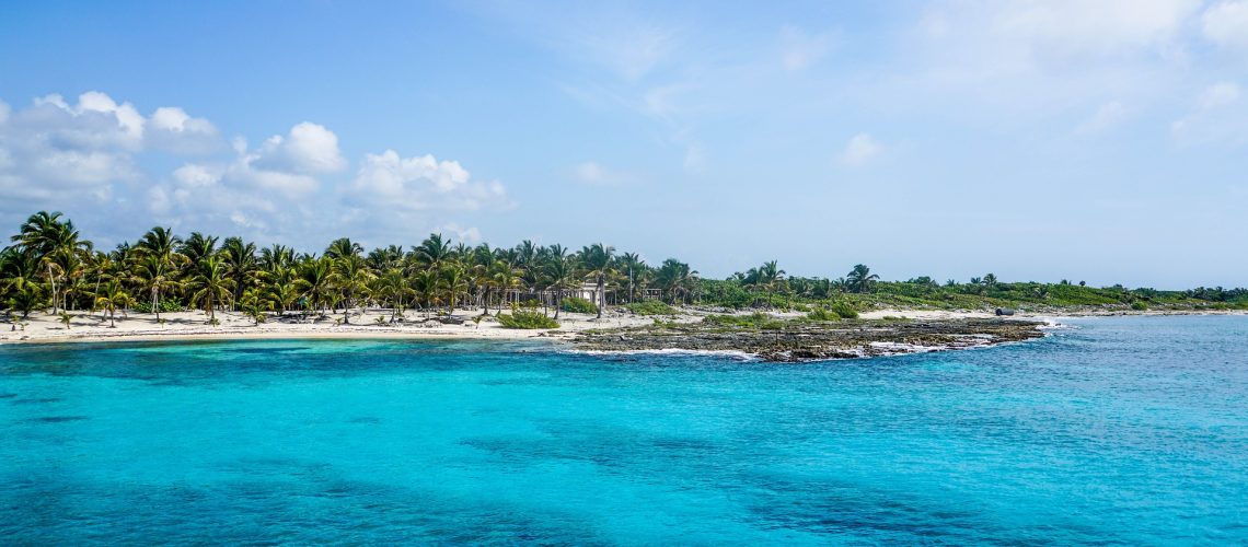 Cozumel best islands to visit in mexico