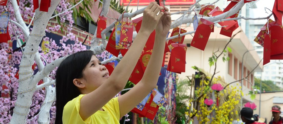 tet decorations 2